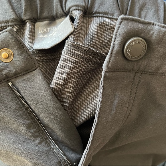 Kathmandu women’s hiking pants black size 10 - Picture 2 of 16